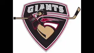 HINO DO VANCOUVER GIANTS-CAN