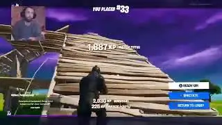 Chaos Scythe Gameplay|Favorite Pickaxe?