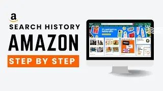 How to Delete Amazon Search History (Fast & Easy Tutorial 2026)