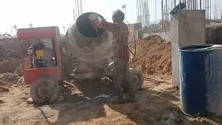 Construction Site Reality: PCC Work Step-by-Step Explained!