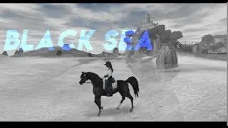 Black sea mep for atlantis aka bea (READ DESC)