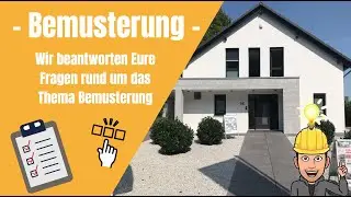 Bemusterung-worauf ihr unbedingt achten solltet!! - Podcast