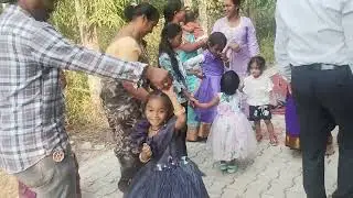  new year 2026 picnic dence video 