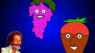 Irrational Exuberance Fanimutation (Yatta) -  1080 HD Animation and Music