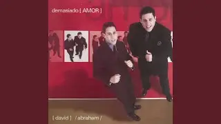 Demasiado Amor
