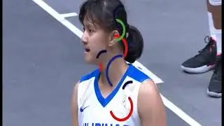 SEA Games 2019 - 3x3 Women's Finals Philippines vs Thailand (Basketball) | GMA Integrated News