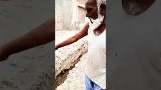 Ghazi Goth Block B Aurangi town