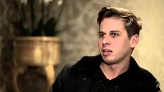 Foster The People's Mark Foster On The Greatest Song Ever - Interview by NME