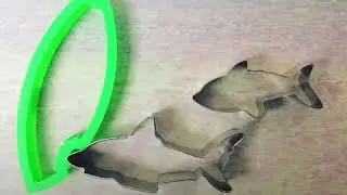 Missouri family hand-makes cookie cutters in any shape you can imagine