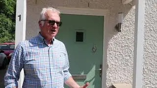 Rural Housing in Monmouthshire