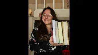 Booktuber Newbie Tag