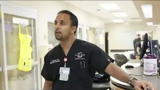 Orlando Health doctor sees explosion of diversity in health care