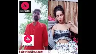 BEST Comedy India Musical.ly Compilation 2018 | HINDI |NEW #ComedyIndia Musically Videos || HINDI ||