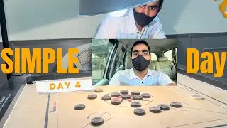 Day 4 Vlog | A Simple Day with Real Moments