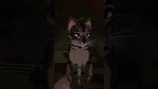 Japanese is so high pitch 😭🤚#warriorcats #wcue #wcueedit #cats #warriorcatsedit #oc #fypシ