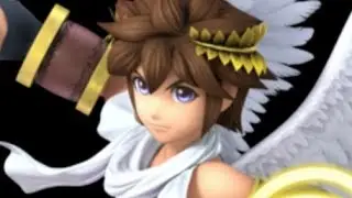 64 32 bits but its Kid Icarus Pit