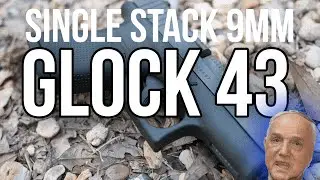 Glock 43 Review (The Remix) feat. Spirit of Gaston Glock
