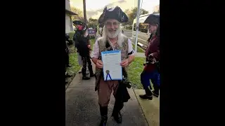 Fernandina Pirates Club