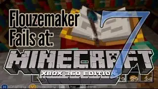 Minecraft 360 TU15: 
