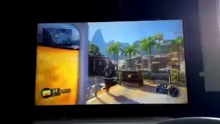 Gameplay with the  VMP FFA 30-2 multiplayer
