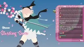 FGO NA FP GACHA AND NP5 KING HASSAN ROLLS 6/7/2021