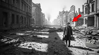 Victory Without Celebration The Forgotten Human Cost of World War II