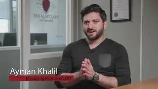 Red Alert Labs - IoT Security Evaluation Laboratory [EN]
