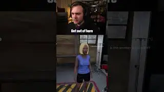 Вот что ей досталось!