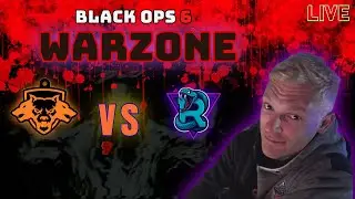 NEW UPDATE : Black Ops 6 Live! | RiseUp313
