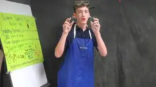 Science Safety Inc.MP4