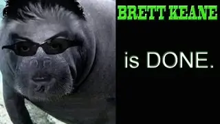 Brett Keane is DONE with the Peasants