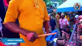 Aro Nwa Nteje Eze Egwu Ekpili Igbo live on stage 2026
