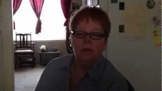 Gateway Pacific Terminal supporter Robin Asbury: 
