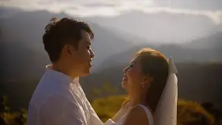 Gian & Princess | Prenup Video