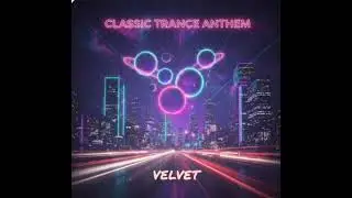 Lexzero - Velvet