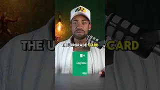 3 things you might not know about upgrade cards