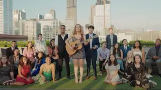 Voice of Chicago - Stop This Train