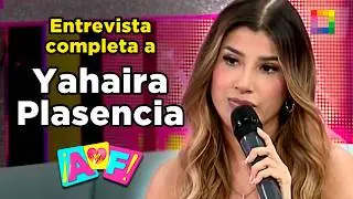 Amor y Fuego - DIC 10 -  YAHAIRA PLASENCIA: 