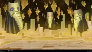 Demon Gaze II  [No Commentary] NYA!
