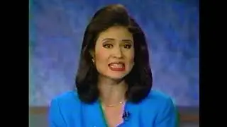 KDFW News--Dallas/FW--November 27, 1993