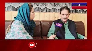 J&K Statehood Protest: Congress Blames National Conference Absence, Sparks Political Rift! MUNSIF TV