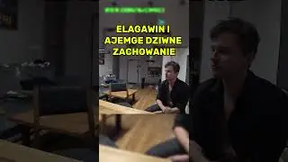 DZIWNE ZACHOWANIE AJEMGE1 Z ELA O CO CHODZI