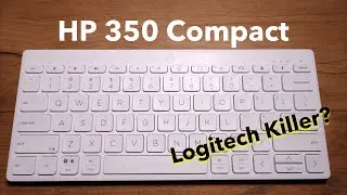 HP 350 Compact. Why is no one talking about it?