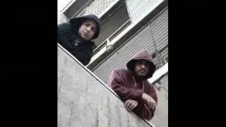 Johny Alen & Mente Sabia Cru - LA ESPERA