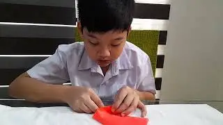 Overcast Stitch (Tutorial)