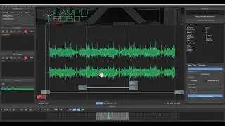 SampleRobot 6 - Loop Functions And Semi-Automatic Recording