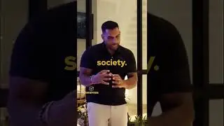 The Future of Society