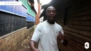 Victor' Request | Made In Kibera