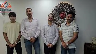 🎓 Shivam Raghuvanshi's BTech IT Admission Success at MAIT Delhi | JMS Global Educational Services.