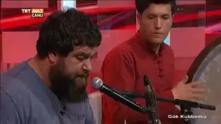 Aşık Ölmez - Sedat ve Selahattin Anar - Gök Kubbemiz - TRT Avaz